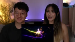 JDanime - [Full Reaction] To Be Hero X Episode 12