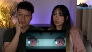JDanime - [Full Reaction] To Be Hero X Episode 17
