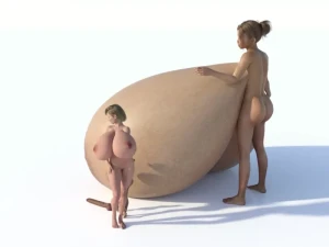 cubacuba - Growing Sister - Ch 58 comparisons part 2