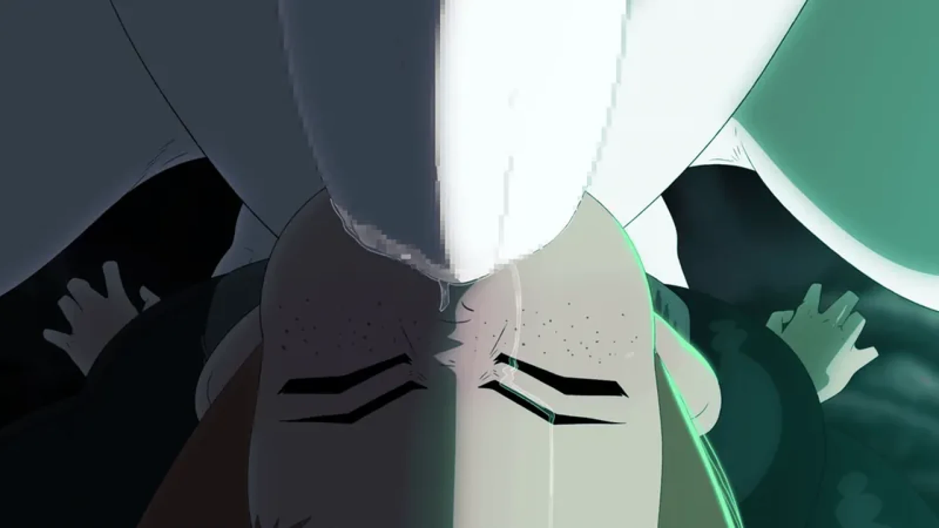 Deepstroke - hermione part 3