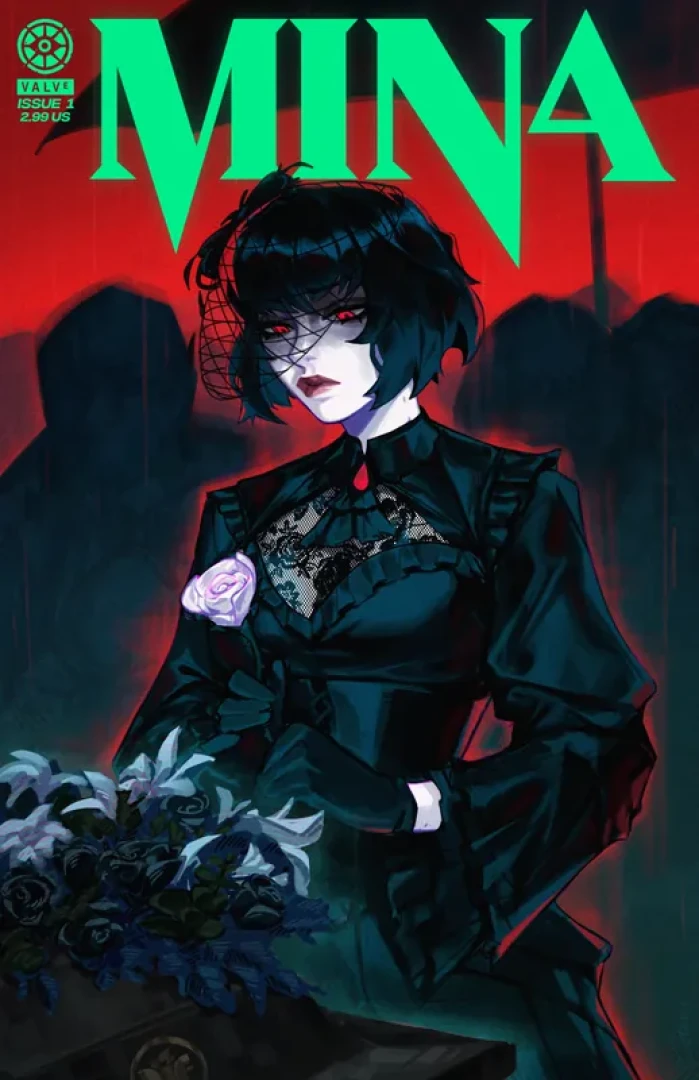 QTori - Tears Dont Fall FIN