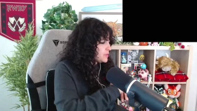 Not-So-Average-Fangirl - MAWS - 2x06 - Reaction (Full) part 2