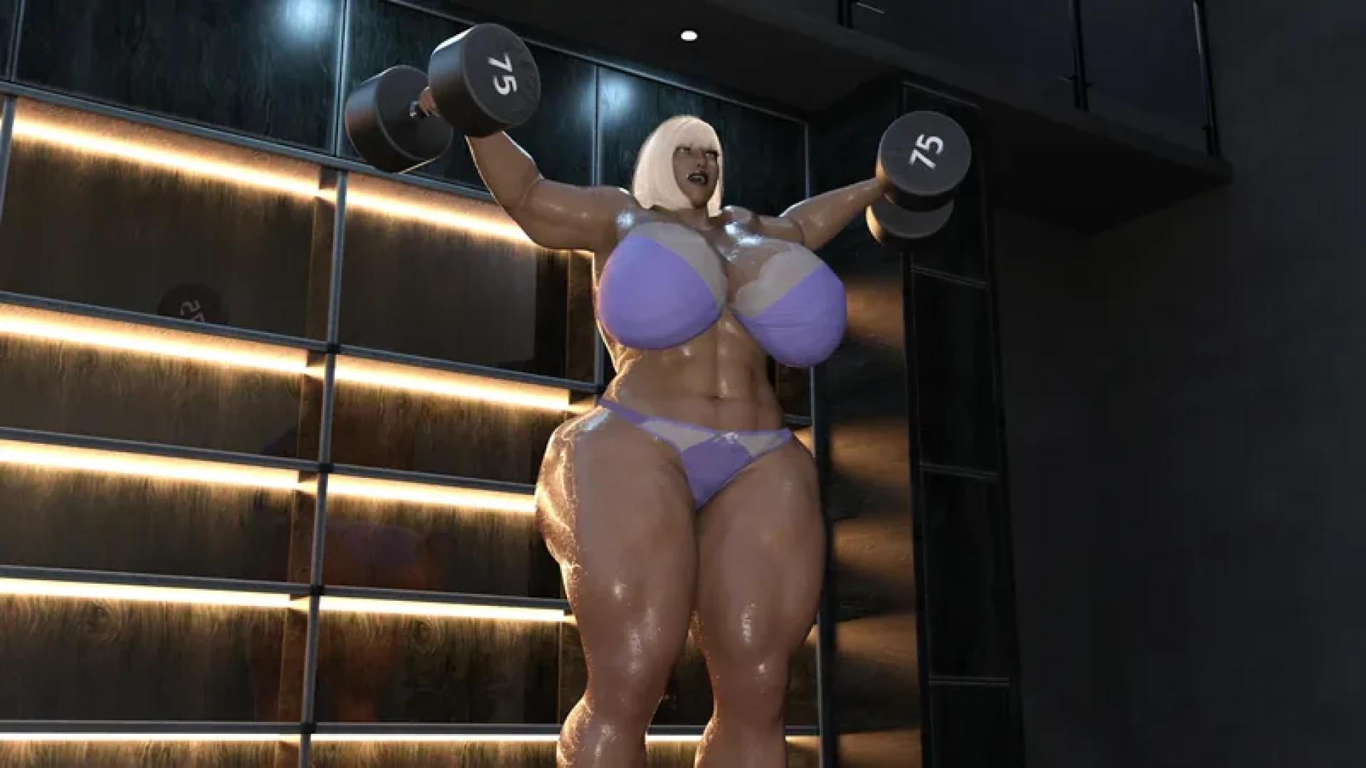 Pavel Creator - Tall models 6 Promo