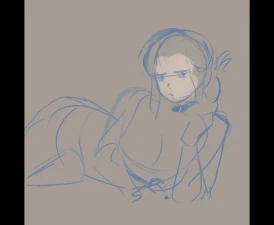 squeezable - Tayama Work Files part 2