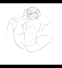 squeezable - Velma Work Files part 2
