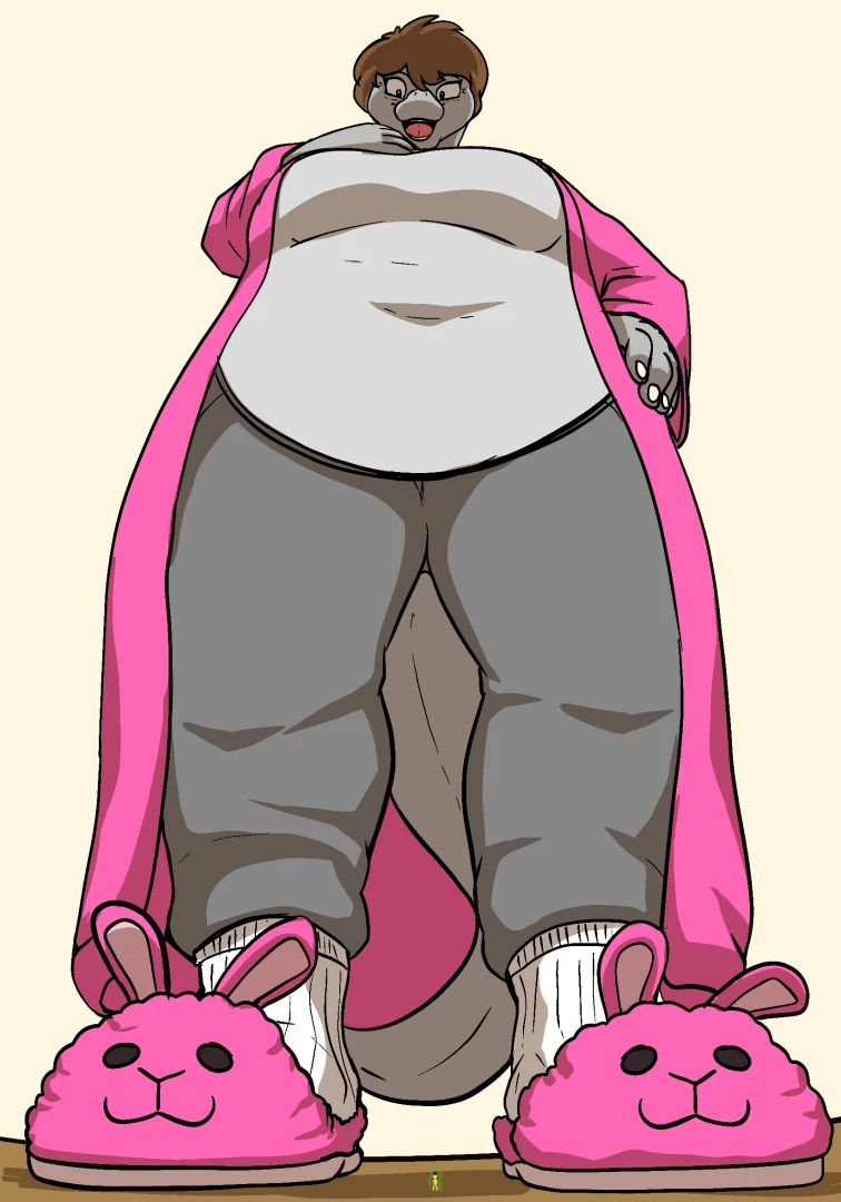 DylanBun - Comms 11/02/26