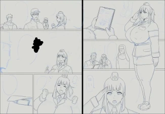 d3yk7gh4df - Fire Force) Maki Oze, Special Prevention Force 8
