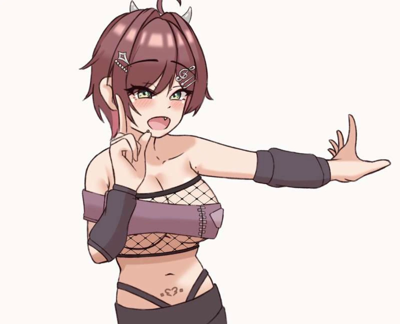 Trrlwd - Emio Doodle Dance (+alts)