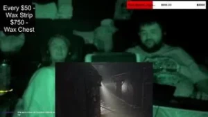 Renegades React - Ghost Ship (2002) | 13 Nights of Fright (2026)