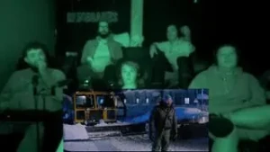 Renegades React - The Thing (1982) | 13 Nights of Fright (2026)