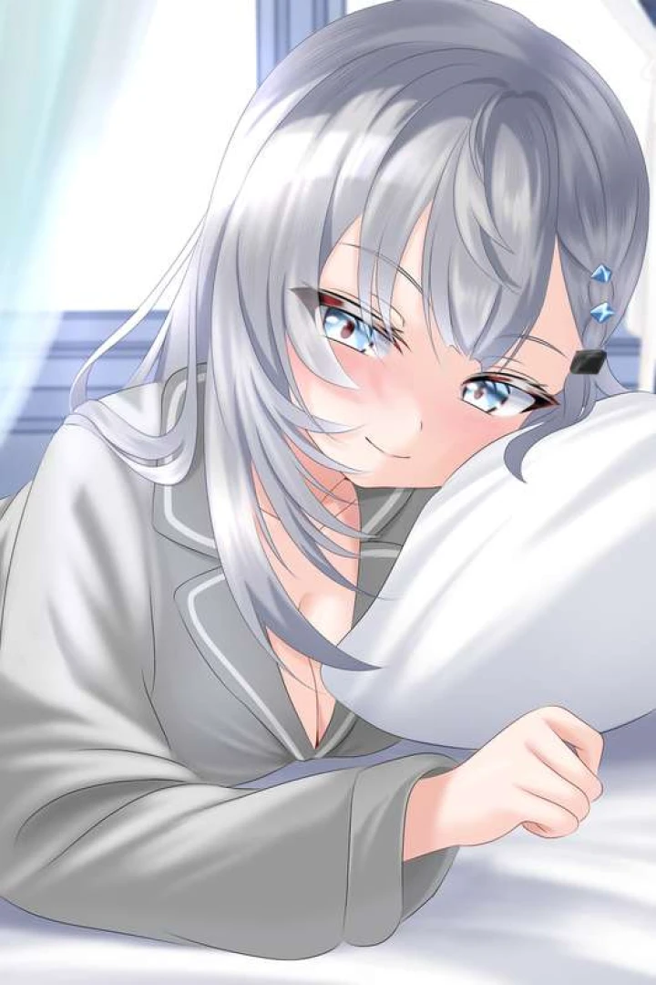 Rain - Morning POV Zeta