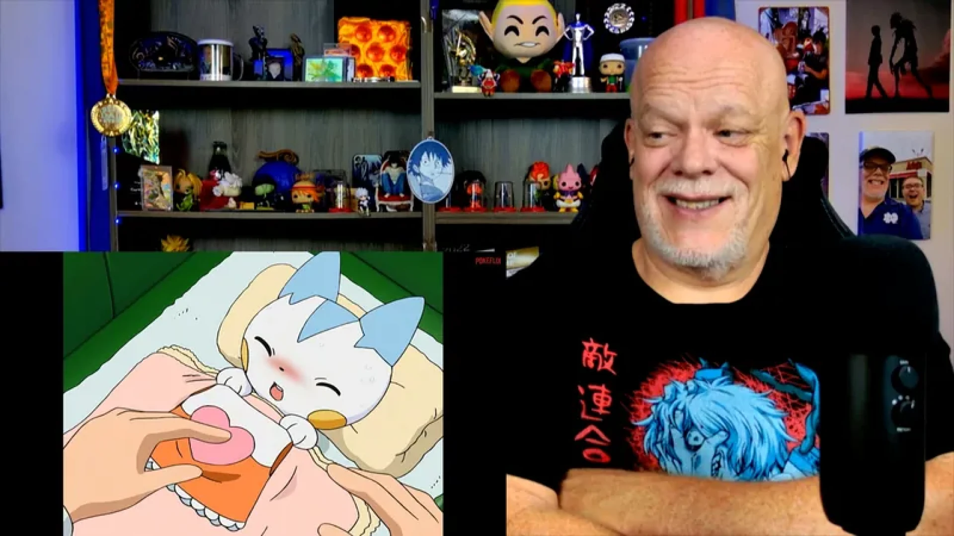 THE GOOSH! - A FEVER! - Pokemon Battle Dimension #42