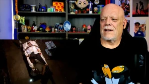 THE GOOSH! - GOOSHER 100 VID from OWLCATCHER - Dexter 1x4 - Tucci Going Home!