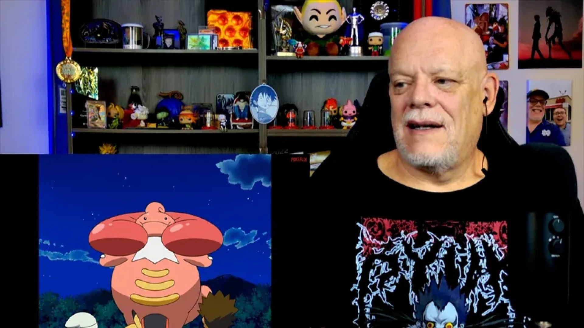 THE GOOSH! - LICKILICKY! - Pokemon Battle Dimension #46