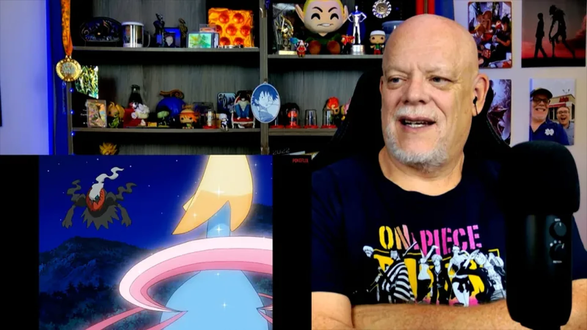 THE GOOSH! - NIGHTMARE SCENARIO! - Pokemon Battle Dimension #52