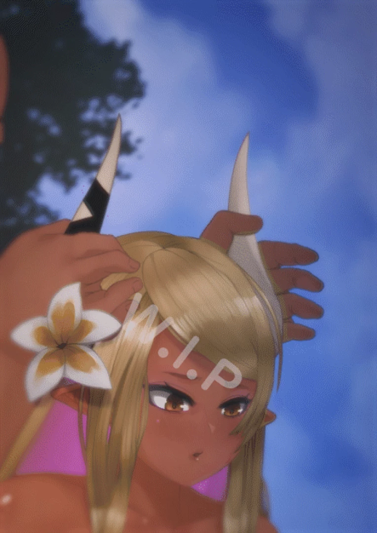 soi - End of November update NNN ended, prepare to nuts! Kumbhira project + Makima Extra project and more! — page 1