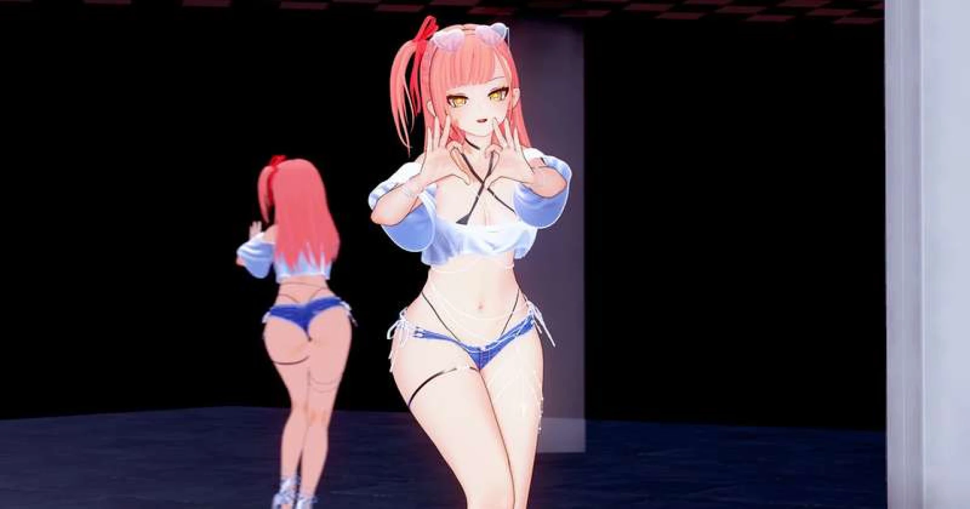 IMFC - A251221雅珂达-idol