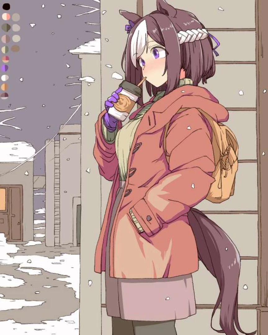 とりがなく - まとめ