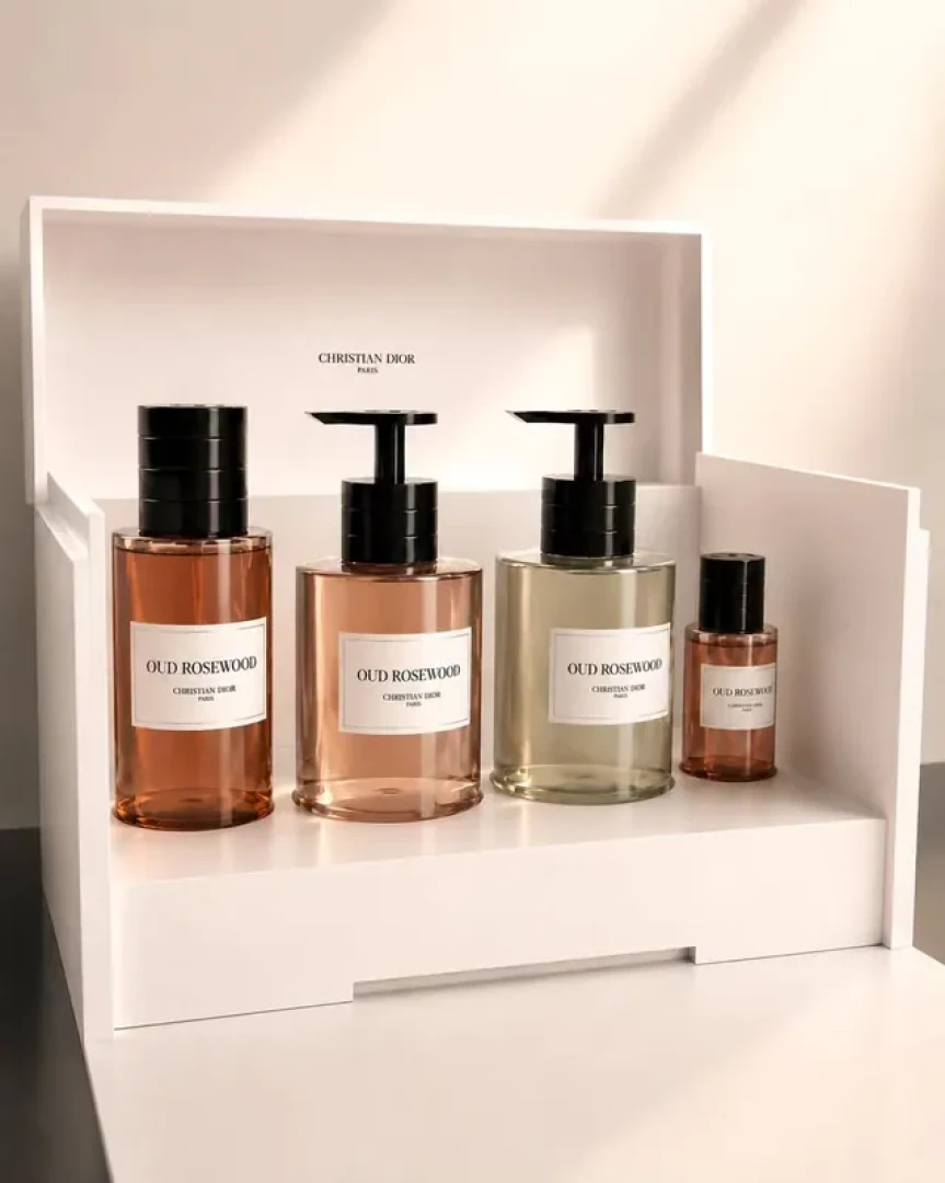 ZGIVERSE - Christian Dior Paris' Signature La Collection Privée Presentation Box — page 1
