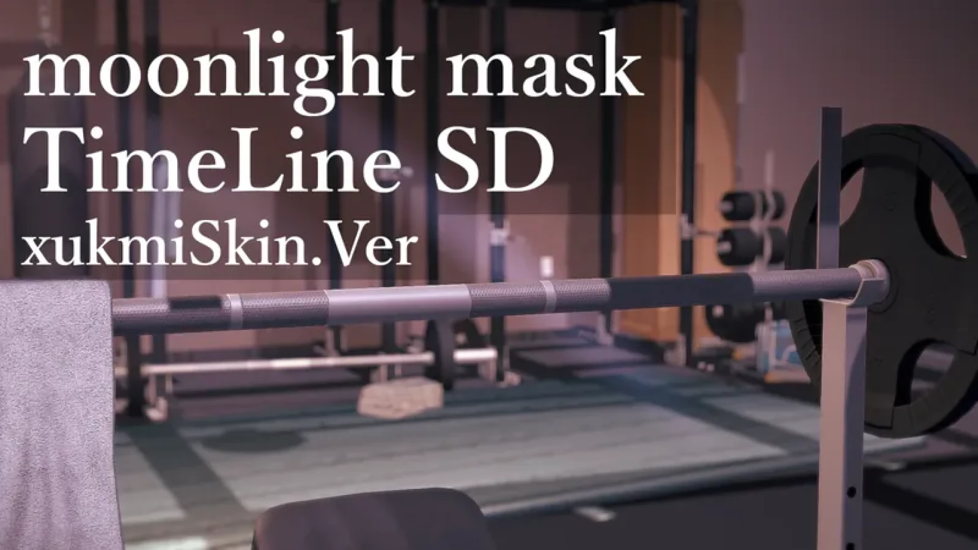moonlightmask - 【OneSteak】 ML248（TimeLine）  — page 1