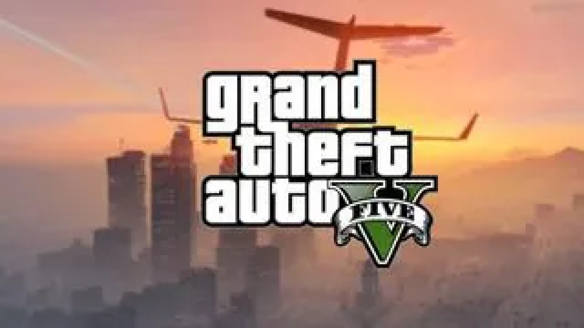 Cody Hoppes - GTA 5 Gameplay Part 1! — page 1