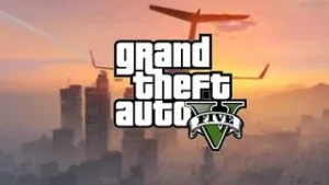 Cody Hoppes - GTA 5 Gameplay Part 1!