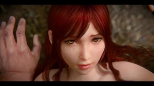 fantasyfever - Final Fantasy: Crisis Nocturne - 18: Heightened Emotions