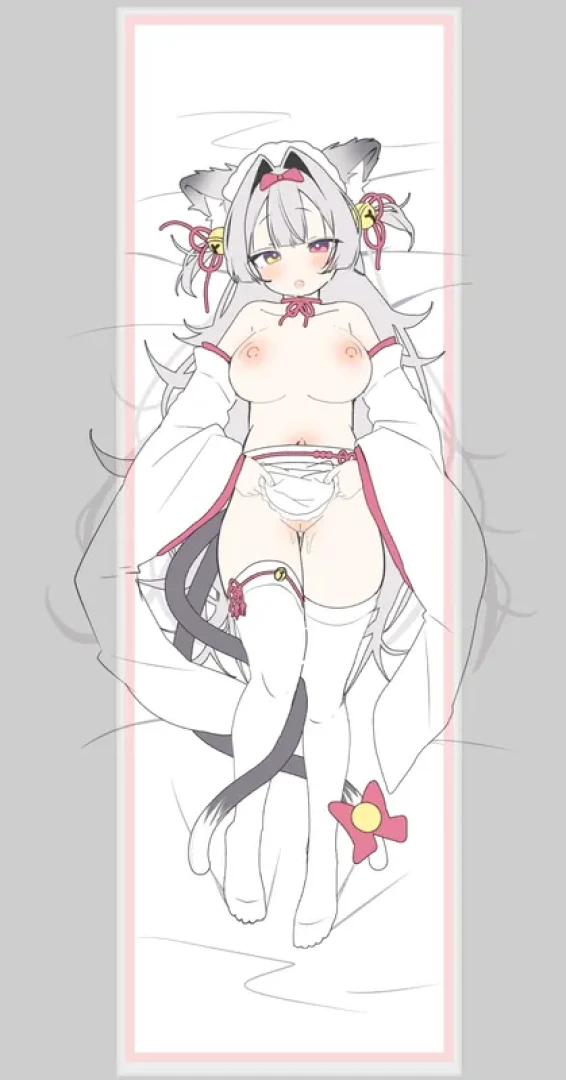 komugiiiii - 抱き枕カバー