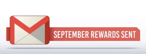 NeoCoill - SEPTEMBER 2026 REWARDS SENT