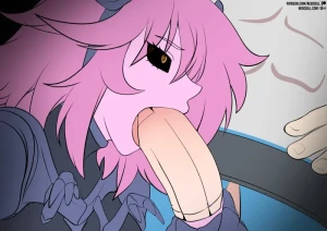 NeoCoill - Alien Queen (Update 552 - Part 2 - WIP)