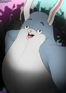 NeoCoill - Big Bunny (Update 554 - Part 1 - WIP)