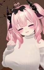 春羽しか - 【R18動画】蒸れ蒸れ太もも×意地悪サキュバス♡マゾ心情代弁されながら敗北お漏らし♡