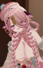 春羽しか - 【ルート選択可♡】 とりっくおあとり～と♡いたずらキョンシーの射精我慢ゲーム【R18動画】