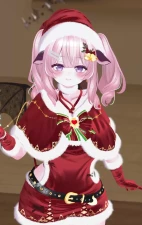 春羽しか - 【R18動画】性夜(クリスマス)個別訪問委員会♡マゾに優しいサンタさんの乳首コリコリで慰められてあまあまぴゅっぴゅプレゼント♡