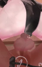 春羽しか - 【R18動画】射精禁止ローションマッサージ♡無自覚マゾ責めしてくる低身長ムチムチ後輩【無知無知】 part 3