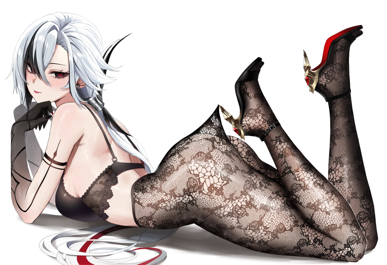 Vitaminechan - high res - Arlecchino