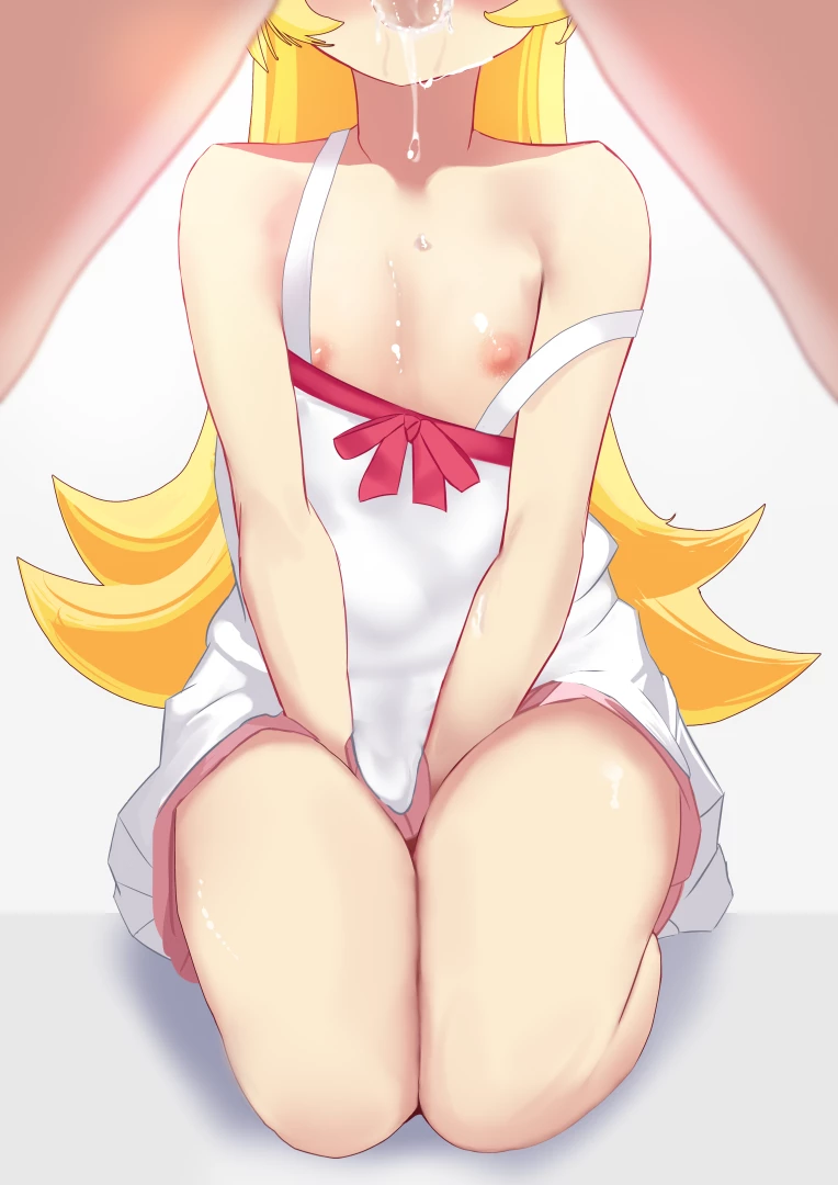 RRonin - Day 28: Shinobu 