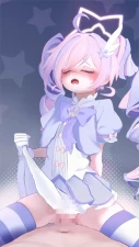RRonin - [L2D] Magical Girl Sex!  part 2