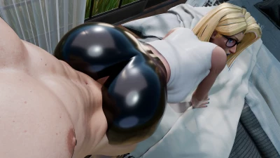 SaveAss_ - Emma part 18
