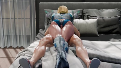 SaveAss_ - Emma Frost secret animation