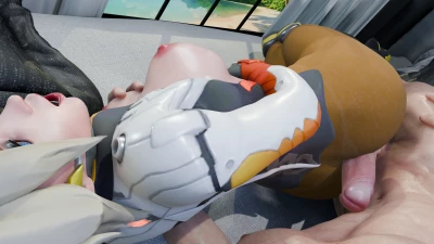 SaveAss_ - Mercy part 3