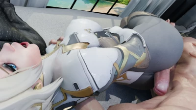 SaveAss_ - Mercy part 4