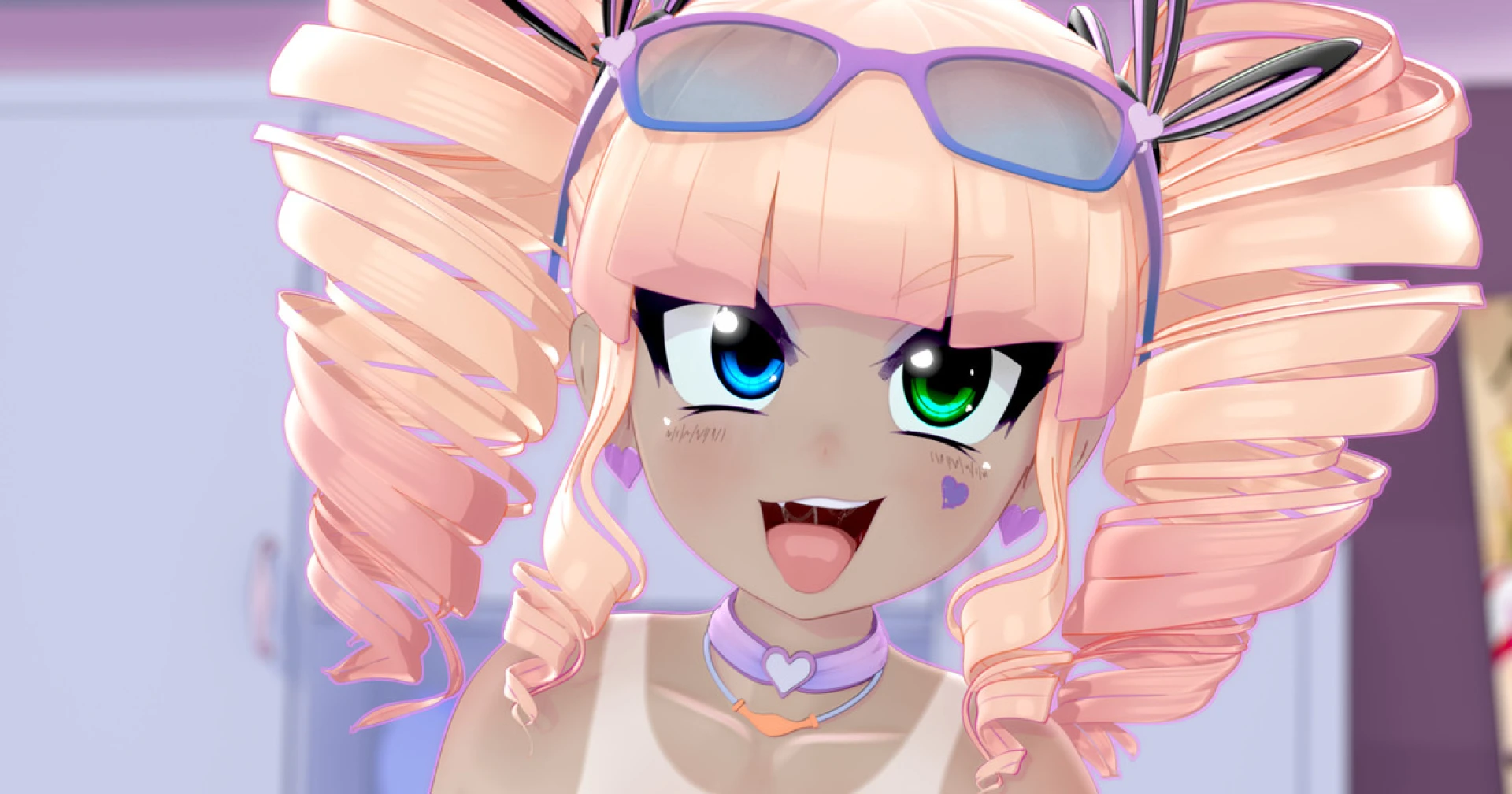 Mantis-X - Patoots' Fun Time! - Full Release