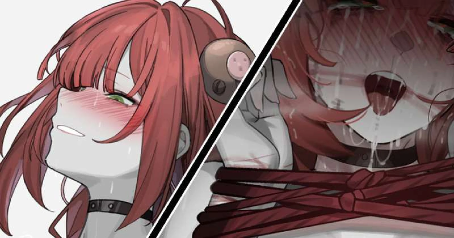 viper-18 - Ukinami Yuzuha / 浮波柚葉 / 우키나미 유즈하