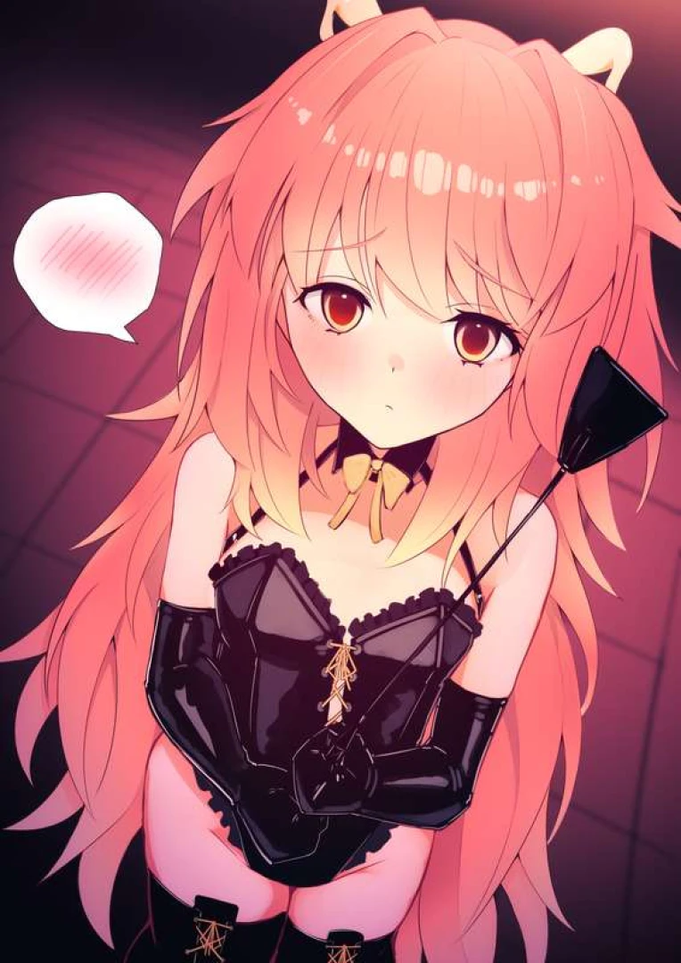 katsute-n - 【skeb】Bonnibelle Amai