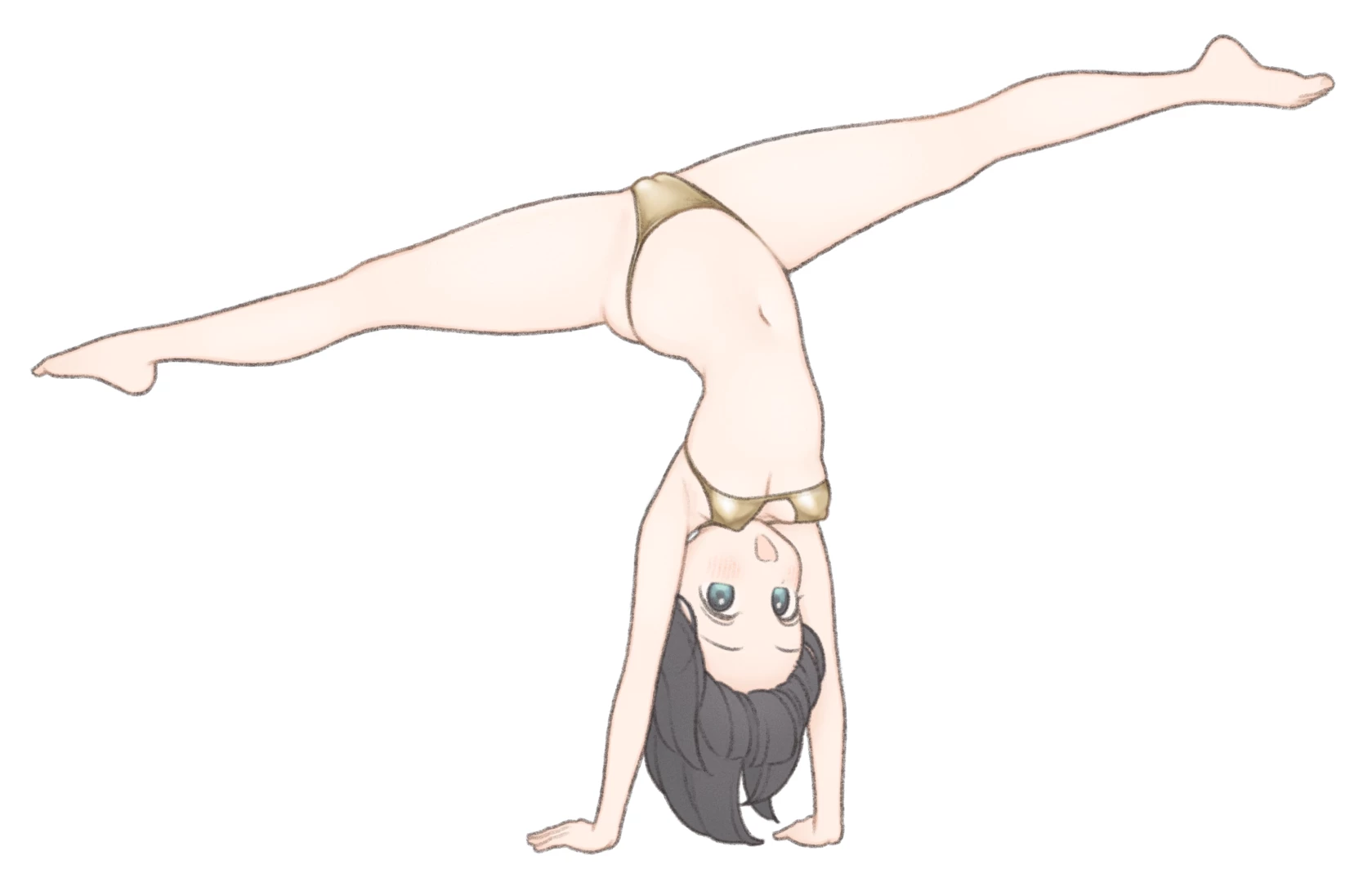 川口イッサ - 絵67
