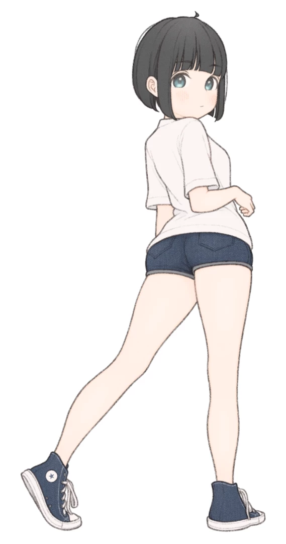 川口イッサ - うちの子まとめ2025
