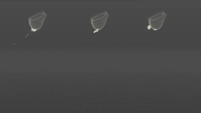 Isal - Fluid sims improvements