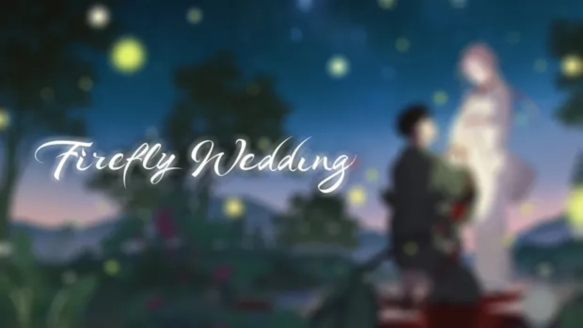 AH Brandon Reviews - Firefly Wedding Episode 1 Live Reaction (FULL)