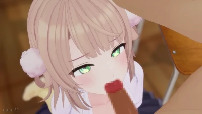 zuzuzu3D - Full-HD+おまけ part 21